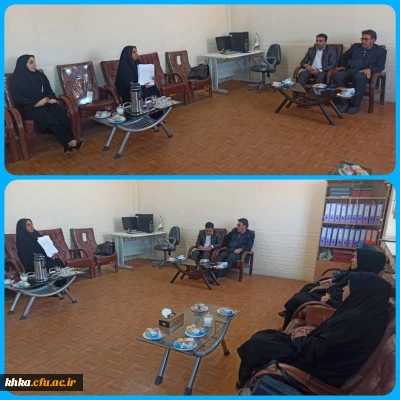 برگزاری کارگاه درس کارورزی4