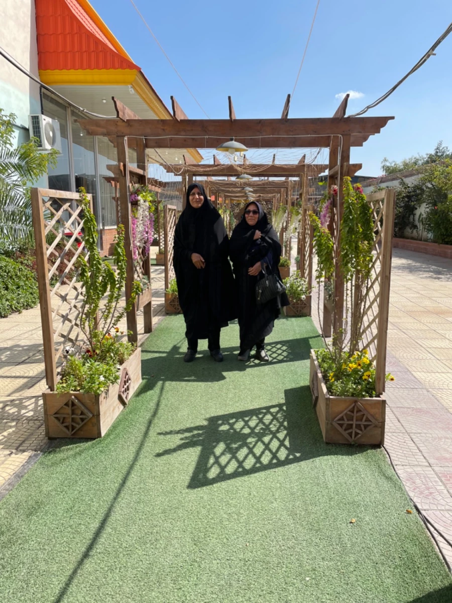 برگزاری آخرین جلسه شورای اداری سال ۱۴۰۱ مرکز آموزش عالی حضرت خدیجه کبری(س)دزفول 2