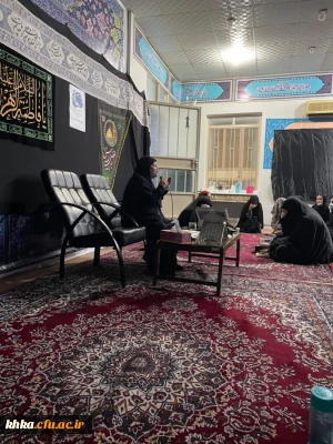 شب قدر،شب بیدار شدن است، نه بیدار ماندن

برگزاری مراسم احیا در شب نوزدهم ماه مبارک رمضان