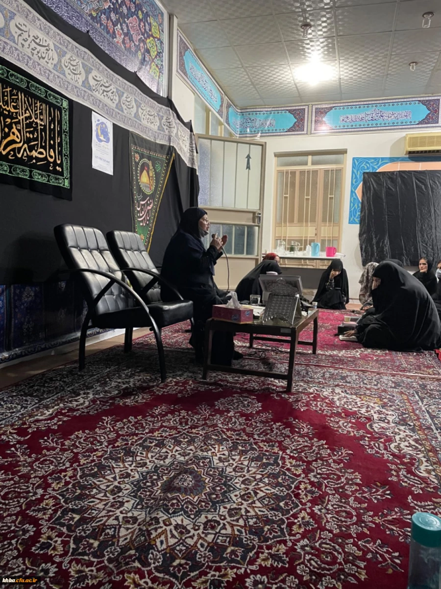 برگزاری مراسم احیا در شب موزدهم ماه مبارک رمضان 2