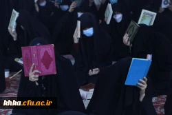 برگزاری مراسم احیا در شب موزدهم ماه مبارک رمضان 3