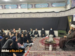 برگزاری مراسم احیا در شب موزدهم ماه مبارک رمضان 4