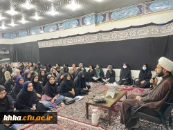 برگزاری مراسم احیا در شب موزدهم ماه مبارک رمضان 5