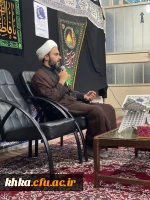 برگزاری مراسم احیا در شب موزدهم ماه مبارک رمضان 8