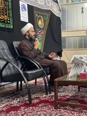 برگزاری مراسم احیا در شب موزدهم ماه مبارک رمضان 8