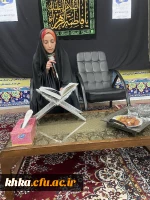 برگزاری مراسم احیا در شب موزدهم ماه مبارک رمضان 9