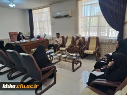 برگزاری جلسه هماهنگی مراسمات دهه سرآمدی آموزش 2