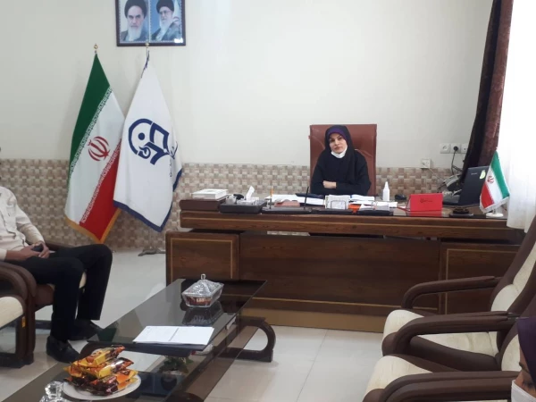 برگزاری جلسه هماهنگی مراسمات دهه سرآمدی آموزش 3