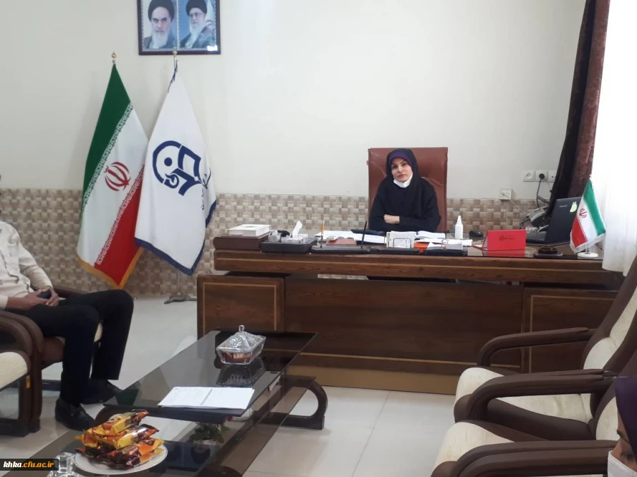 برگزاری جلسه دهه سرآمدی و بزرگداشت مقام معلم 3