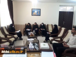 برگزاری جلسه دهه سرآمدی و بزرگداشت مقام معلم 4