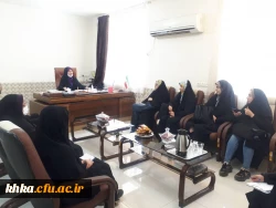 برگزاری جلسه دهه سرآمدی و بزرگداشت مقام معلم 5