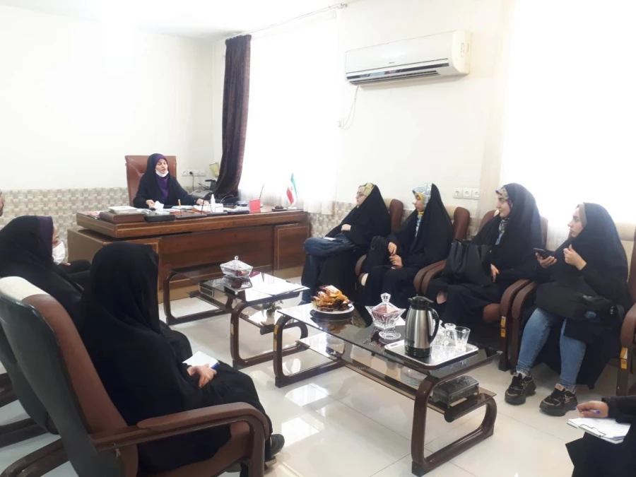 برگزاری جلسه دهه سرآمدی و بزرگداشت مقام معلم 5