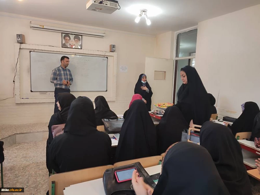 گرامیداشت روز معلم 2