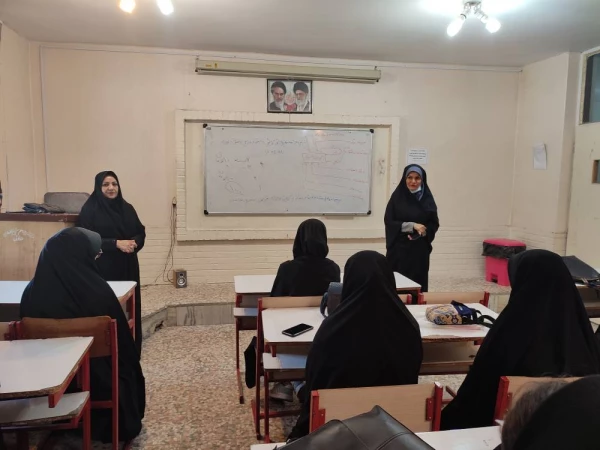 گرامیداشت روز معلم 3