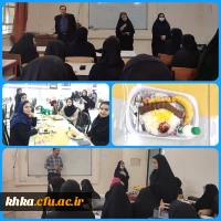 گرامیداشت روز معلم 4