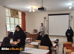 گرامیداشت روز معلم 5