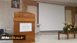 برگزاری نشست آموزشی دخانیات: شیوع و مضرات آن در بانوان 5