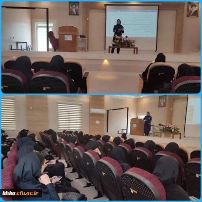 برگزاری اولین کارگاه از سری کارگاه های دهه سرآمدی در مرکز آموزش عالی حضرت خدیجه کبری (س) دزفول 

برگزاری کارگاه تدریس مغناطیسی