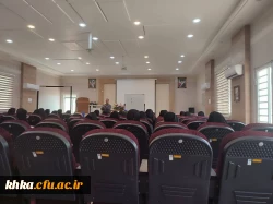 برگزاری کارگاه طرح درس نویسی 2