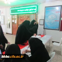 برگزاری هشتمین دوره انتخابات شورای صنفی- رفاهی سال تحصیلی 1403-1402 2