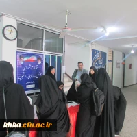 برگزاری هشتمین دوره انتخابات شورای صنفی- رفاهی سال تحصیلی 1403-1402 9