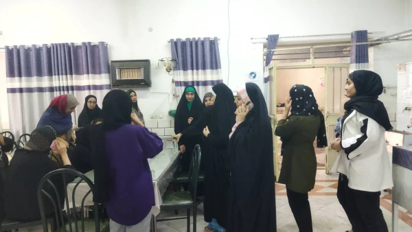 برگزاری جشنواره غذا به مناسبت گرامیداشت هفته سراهای دانشجویی 5