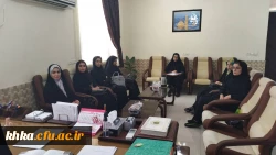 برگزاری اولین جلسه شورای صنفی منتخب  4