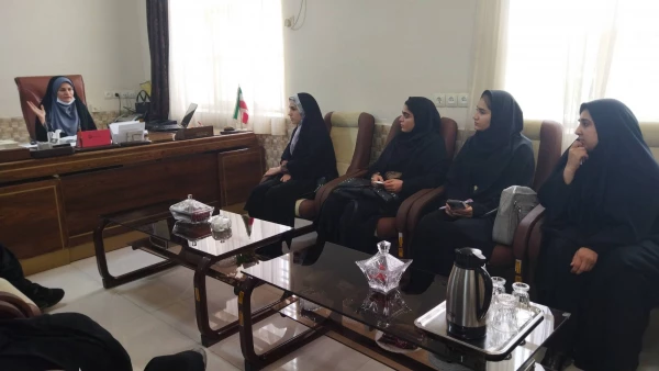 برگزاری اولین جلسه شورای صنفی منتخب  5