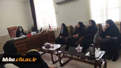 برگزاری اولین جلسه شورای صنفی منتخب  8