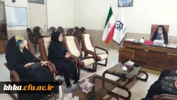 برگزاری اولین جلسه شورای صنفی منتخب  9