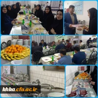 برگزاری مراسم اختتامیه دهه سرآمدی آموزش 2