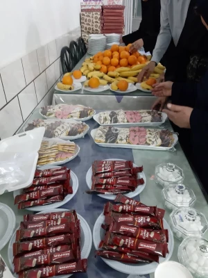 برگزاری مراسم اختتامیه دهه سرآمدی آموزش 3