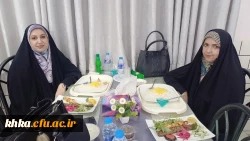 برگزاری مراسم اختتامیه دهه سرآمدی آموزش 4