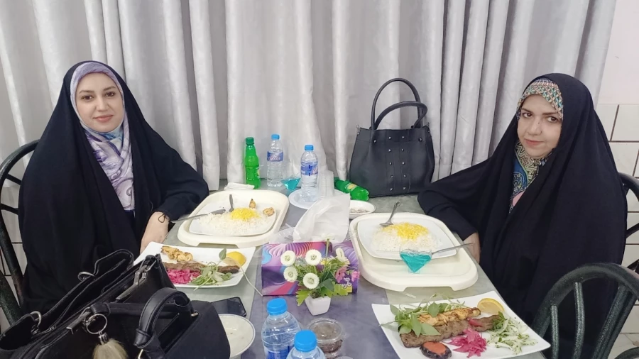 برگزاری مراسم اختتامیه دهه سرآمدی آموزش 4