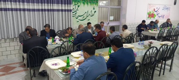 برگزاری مراسم اختتامیه دهه سرآمدی آموزش 5