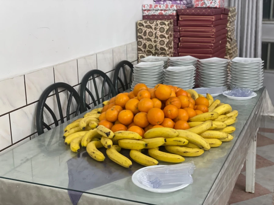 برگزاری مراسم اختتامیه دهه سرآمدی آموزش 7