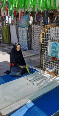 طرح هر دانشجو یک شهید 4