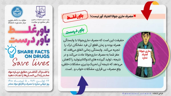 هفته مبارزه با مواد مخدر گرامی باد 4