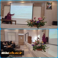 برگزاری کارگاه کارورزی 3 2