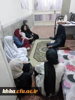 برگزاری کارگاه مشاوره پیش از ازدواج به مناسبت گرامیداشت هفته بهداشت روان 3