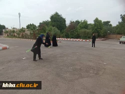 برگزاری مسابقه دارت و بدمینتون بین کارکنان مرکز به مناسبت گرامیداشت هفته تربیت بدنی 2