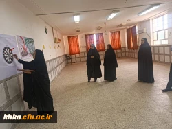 برگزاری مسابقه دارت و بدمینتون بین کارکنان مرکز به مناسبت گرامیداشت هفته تربیت بدنی 3