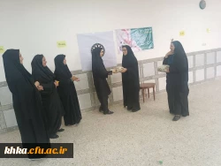 برگزاری مسابقه دارت و بدمینتون بین کارکنان مرکز به مناسبت گرامیداشت هفته تربیت بدنی 4