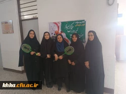 برگزاری مسابقه دارت و بدمینتون بین کارکنان مرکز به مناسبت گرامیداشت هفته تربیت بدنی 9