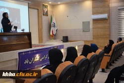  برگزاری کارگاه آموزشی حرکات اصلاحی، فاکتورهای آمادگی جسمانی و ضرورت آنها 3