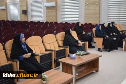  برگزاری کارگاه آموزشی حرکات اصلاحی، فاکتورهای آمادگی جسمانی و ضرورت آنها 4