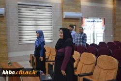  برگزاری کارگاه آموزشی حرکات اصلاحی، فاکتورهای آمادگی جسمانی و ضرورت آنها 6