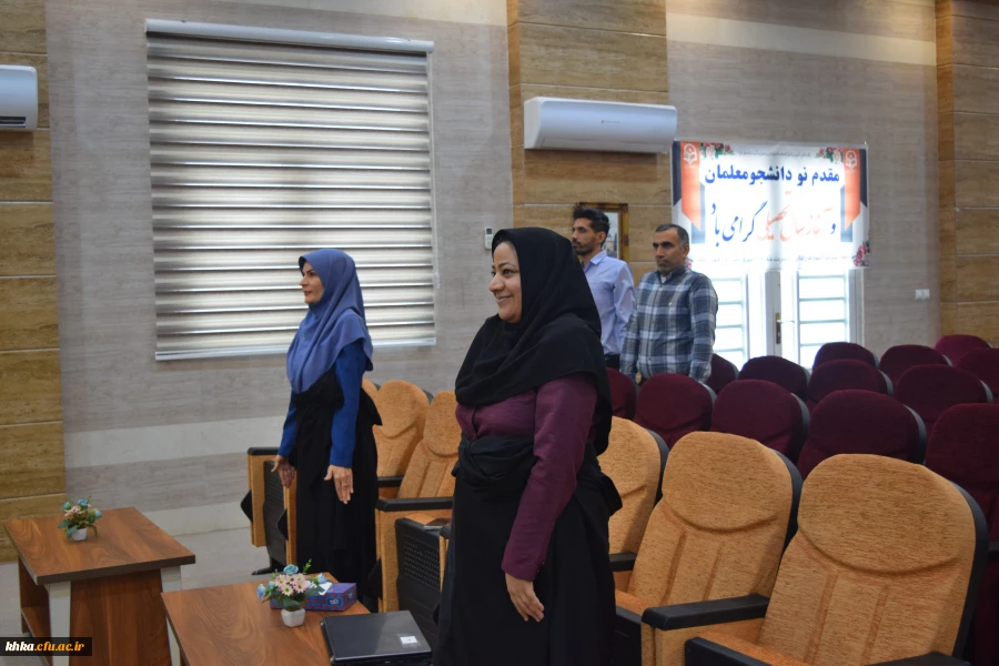  برگزاری کارگاه آموزشی حرکات اصلاحی، فاکتورهای آمادگی جسمانی و ضرورت آنها 6