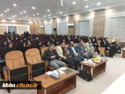 برگزاری آیین اختتامیه هفته کتاب 4