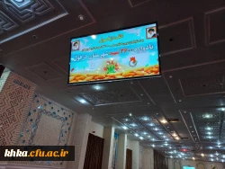 حضور در مراسم گرامیداشت 2600 شهید شهرستان دزفول 3